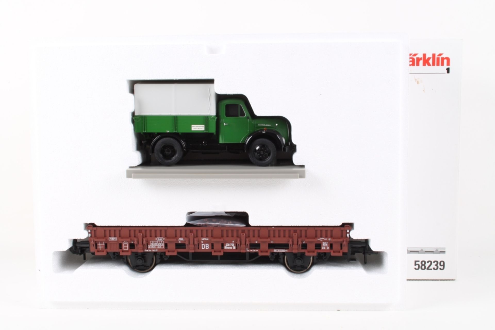 Märklin, 58239