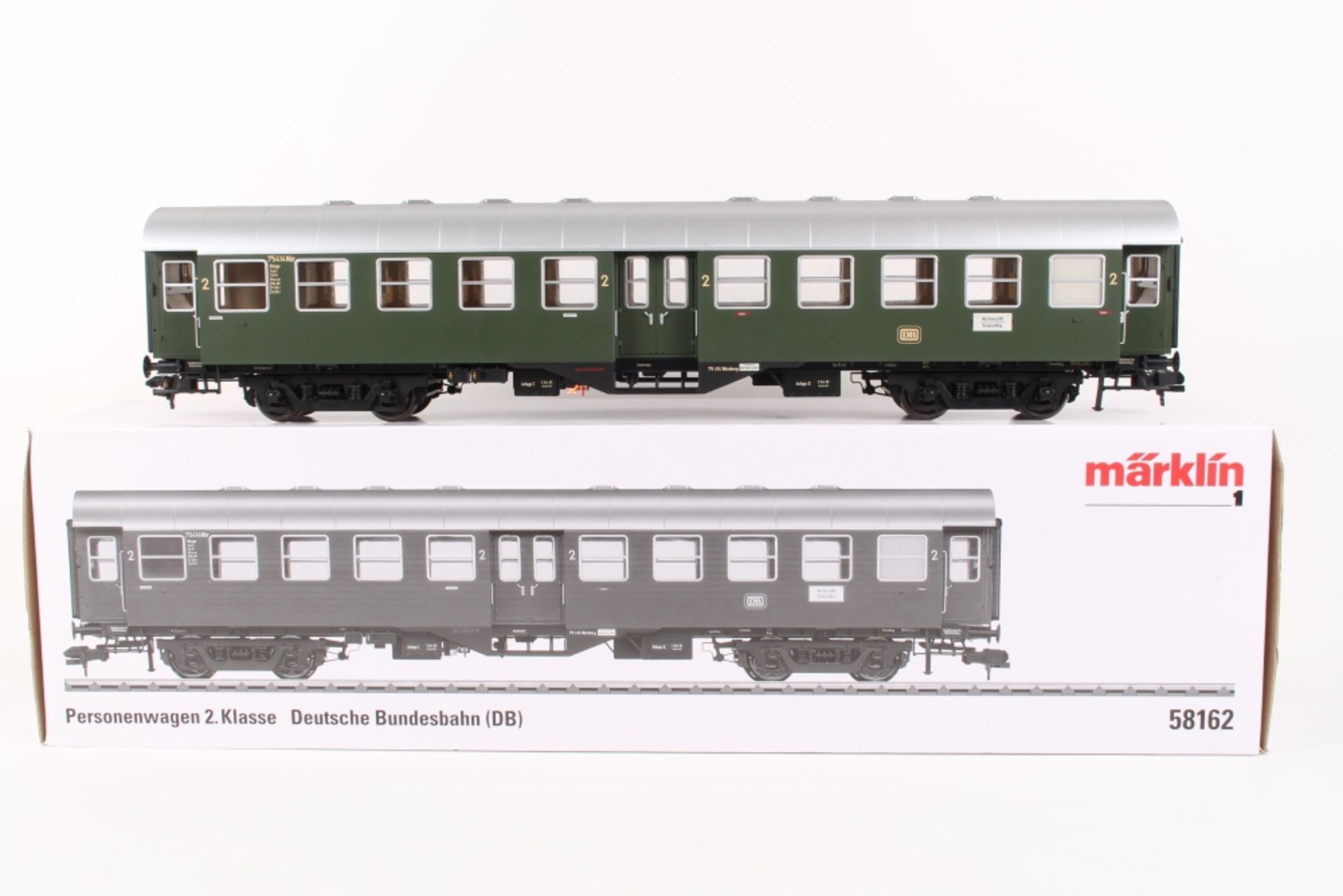 Märklin, 58162