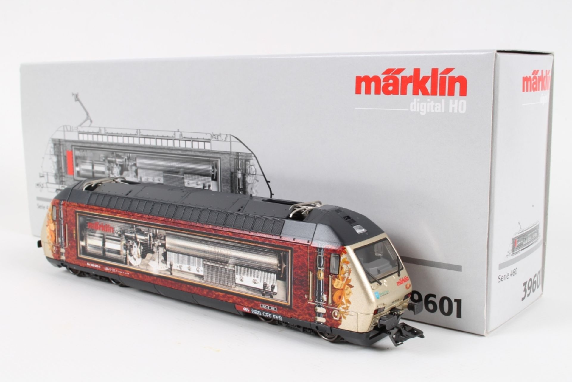 Märklin 39601