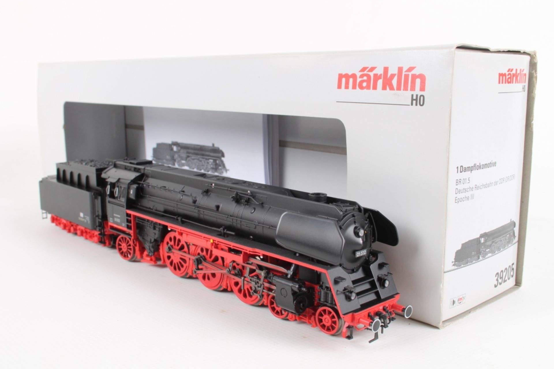 Märklin 39205