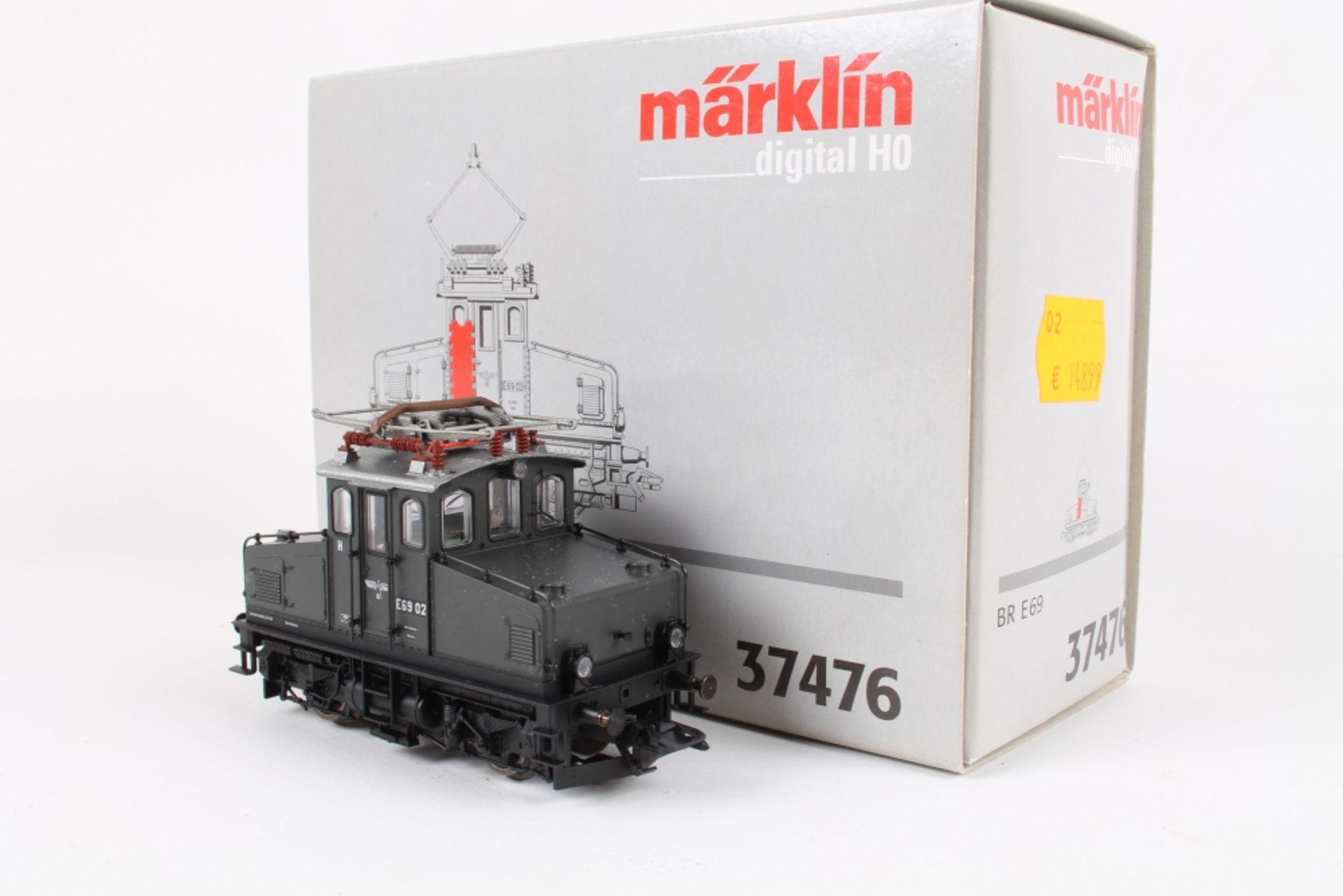 Märklin 37476