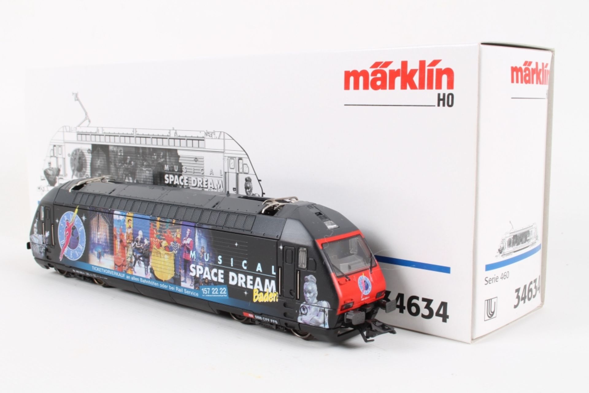 Märklin 34634