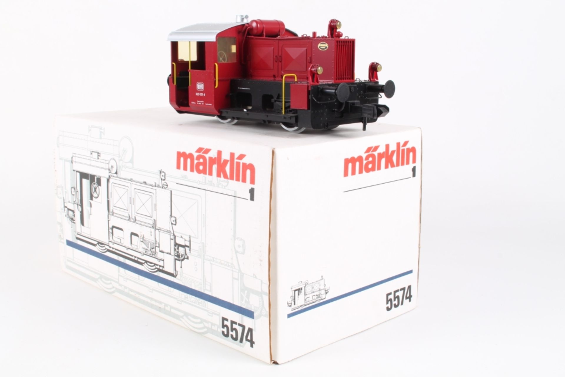 Märklin, 5574