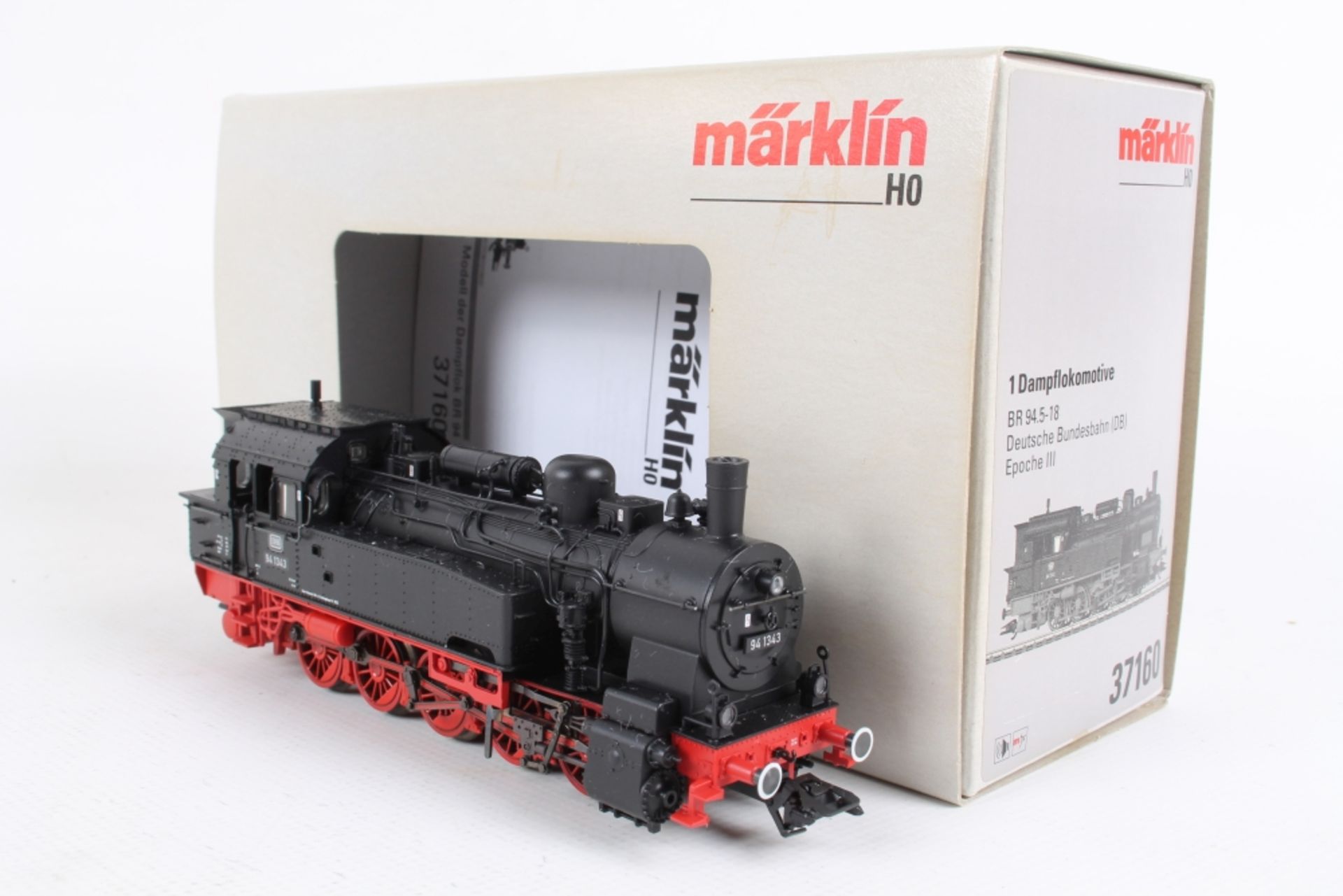 Märklin 37160