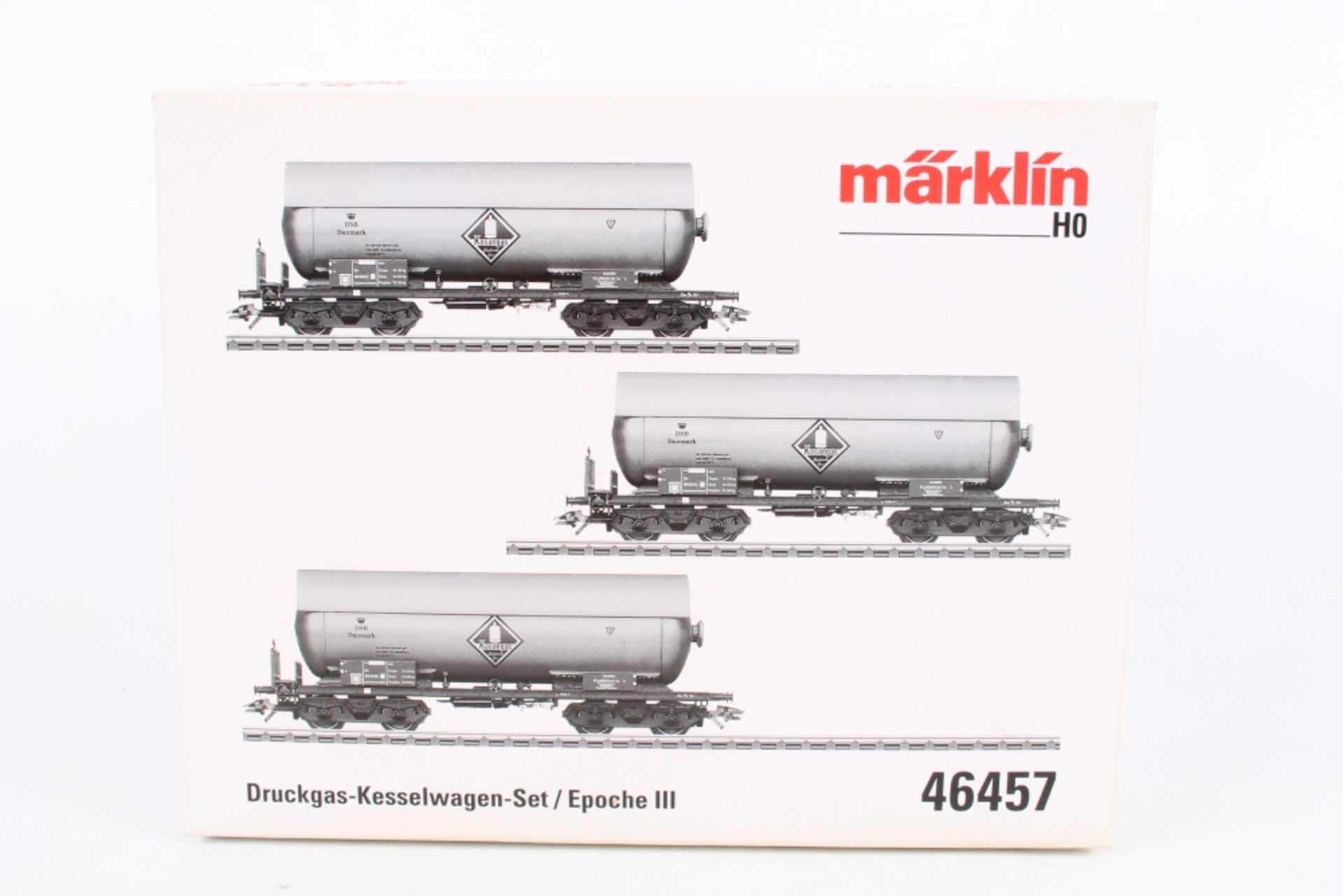 Märklin, 46457