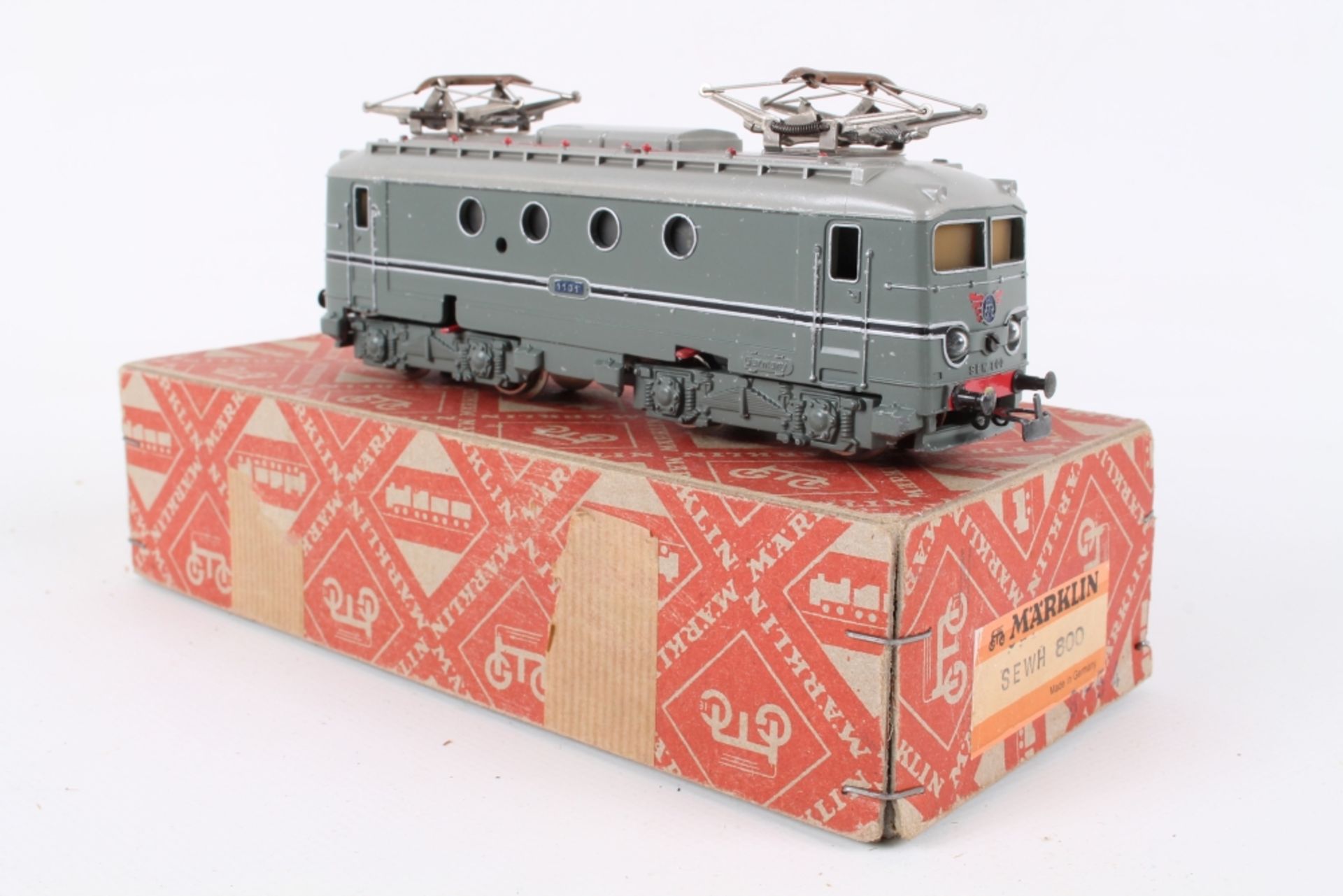 Märklin SEWH 800