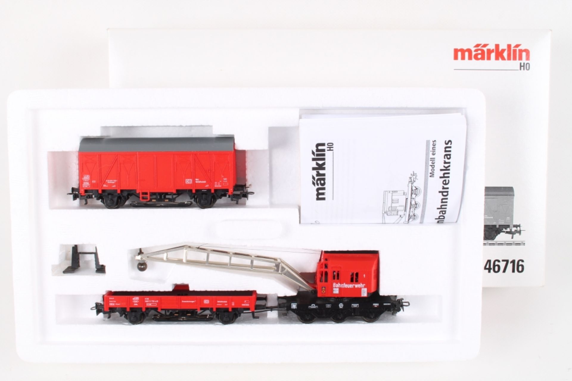 Märklin 46716