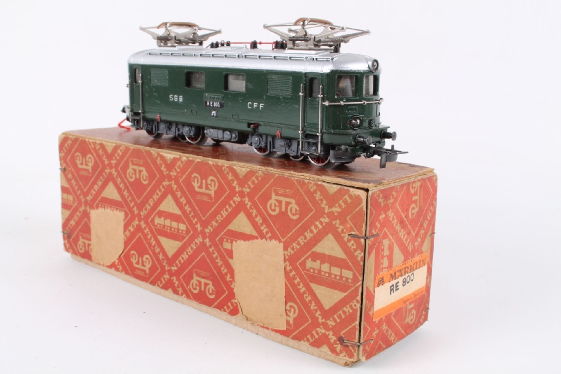 Märklin RE 800