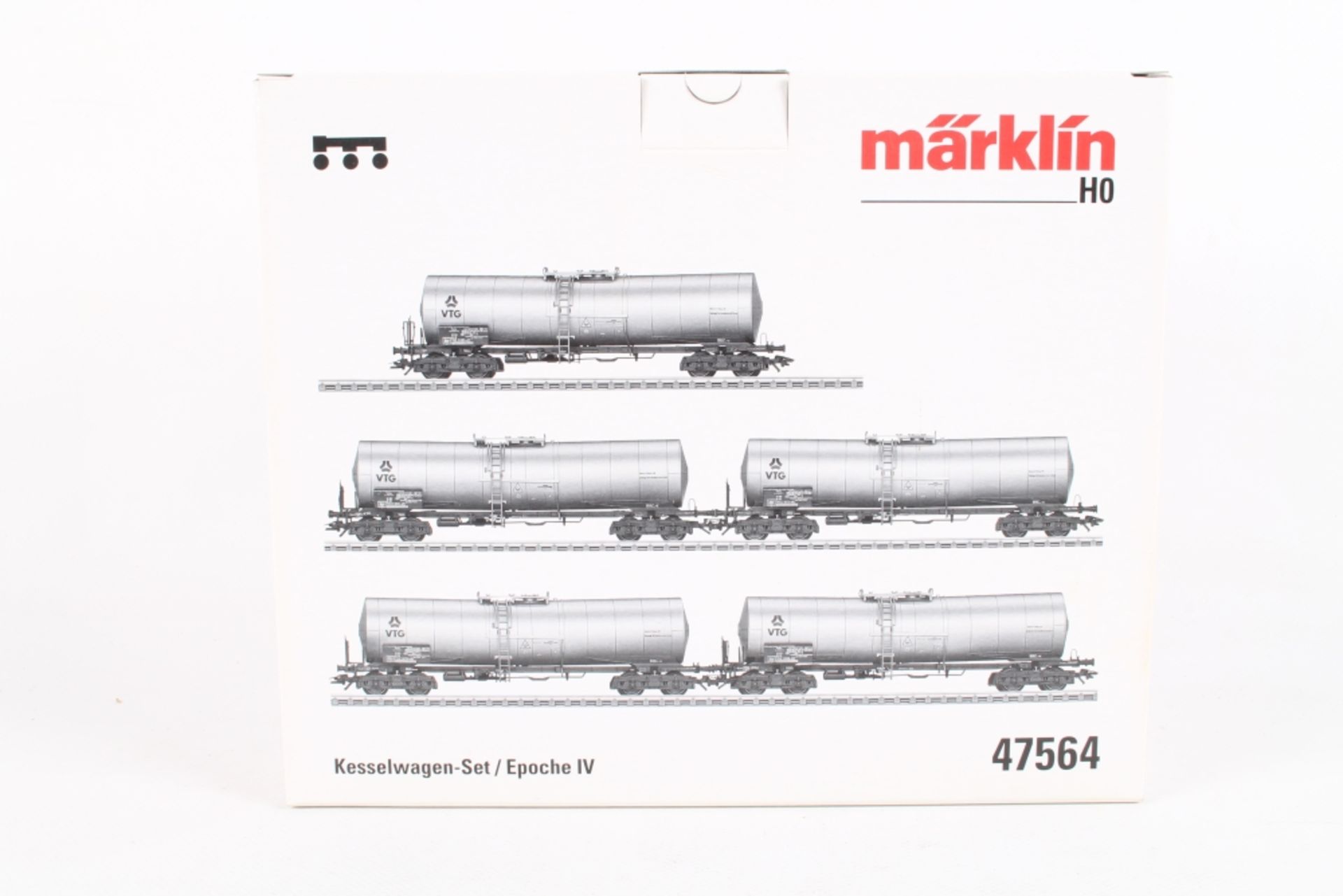 Märklin, 47564