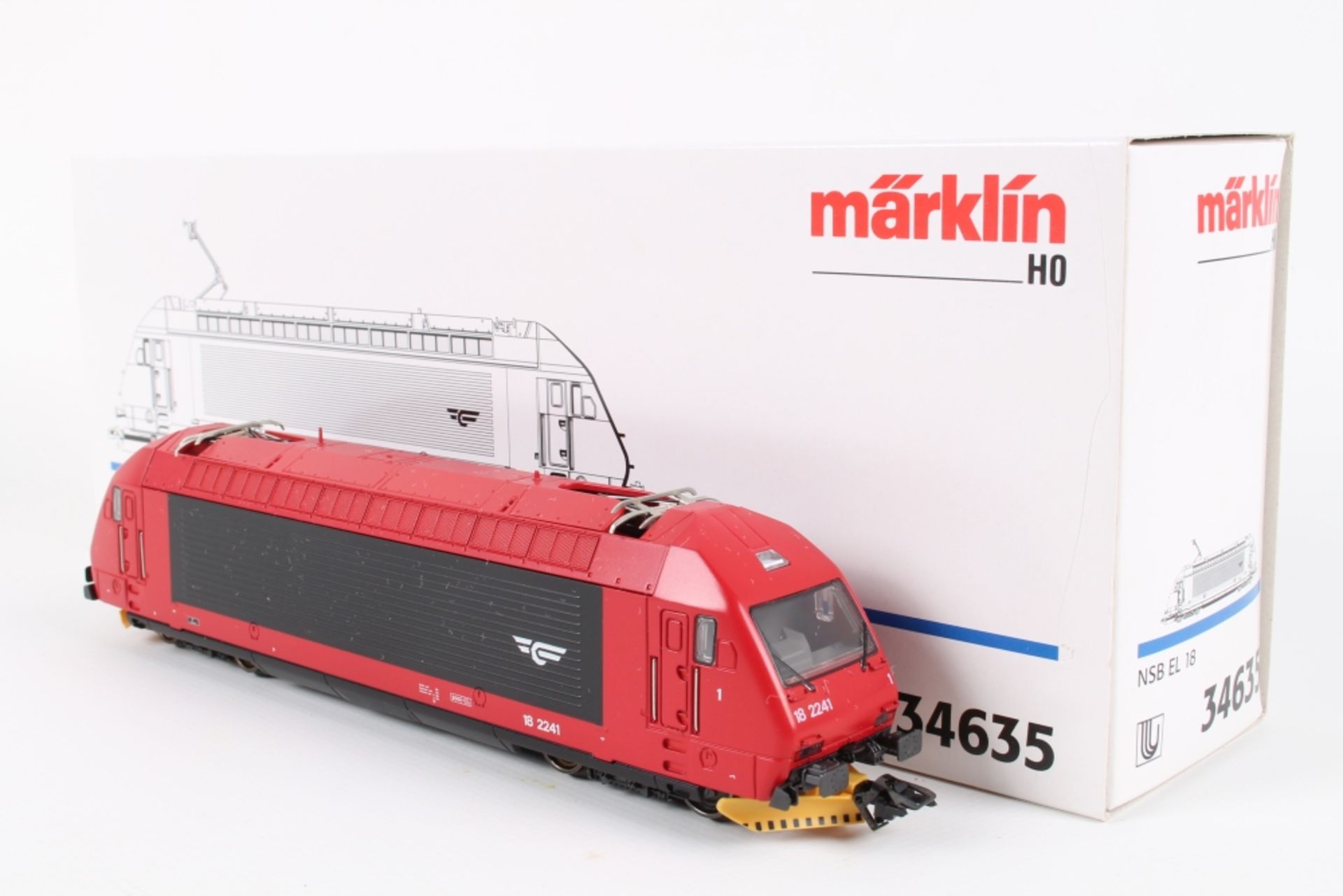 Märklin 34635