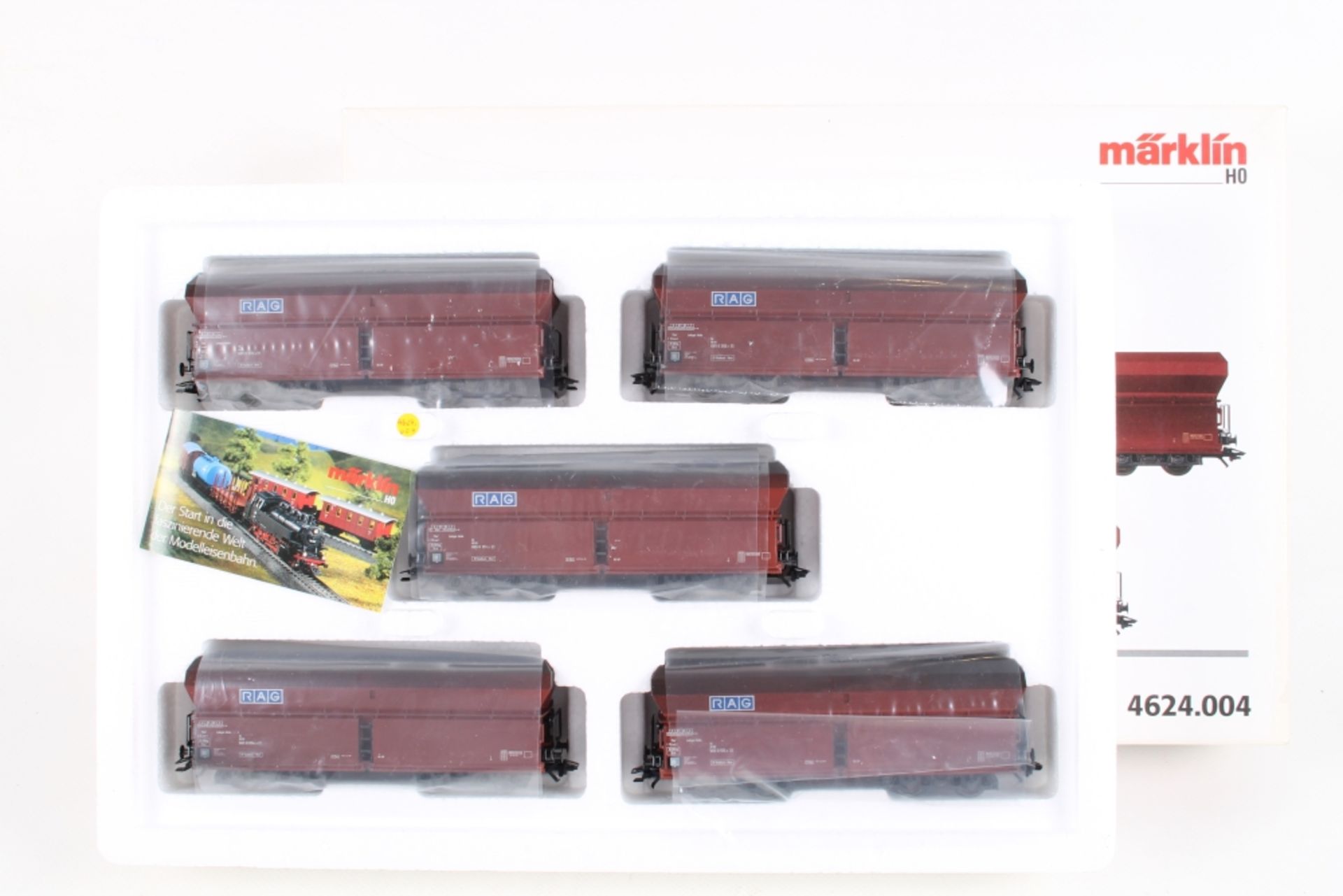 Märklin, 4624.004