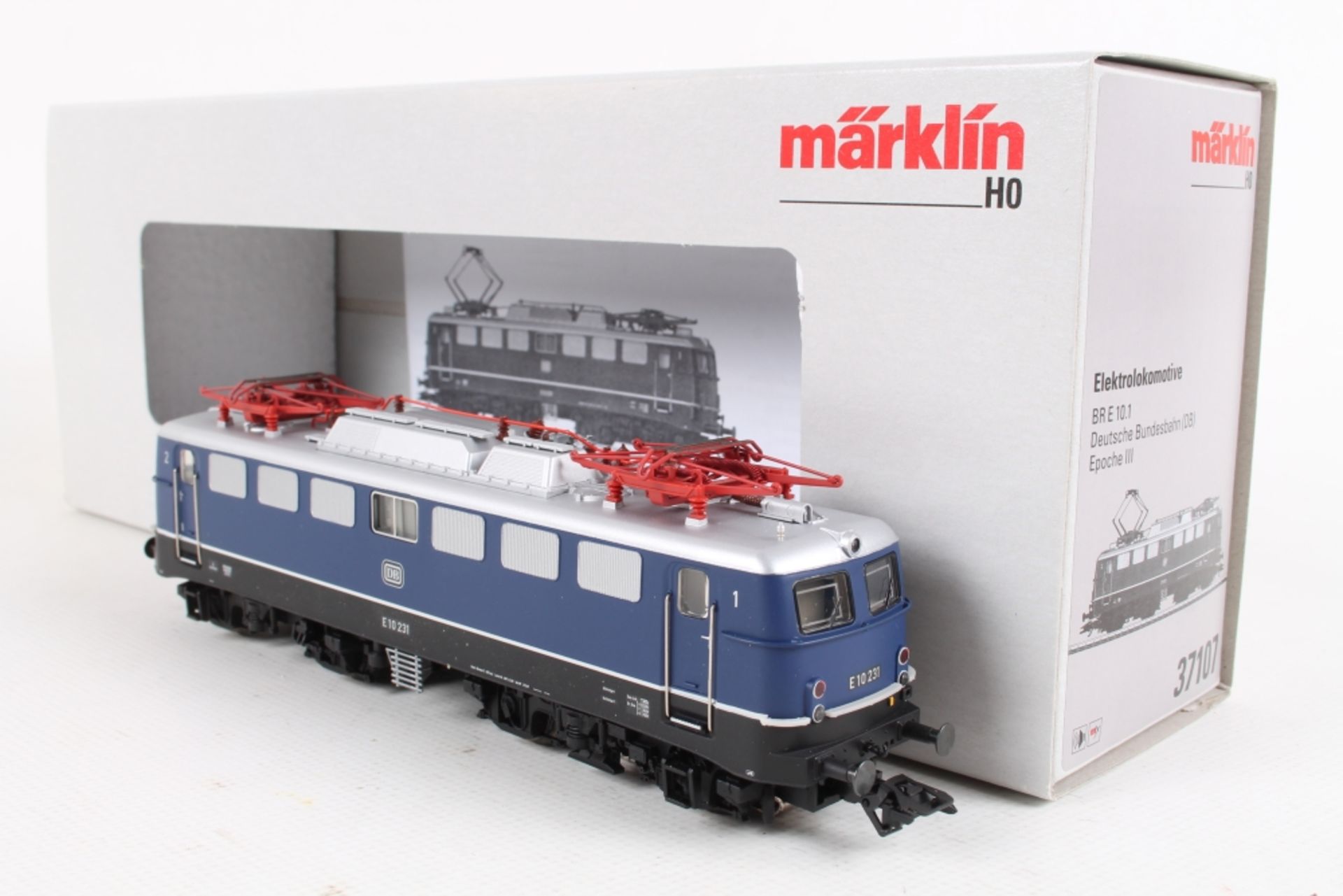 Märklin 37107