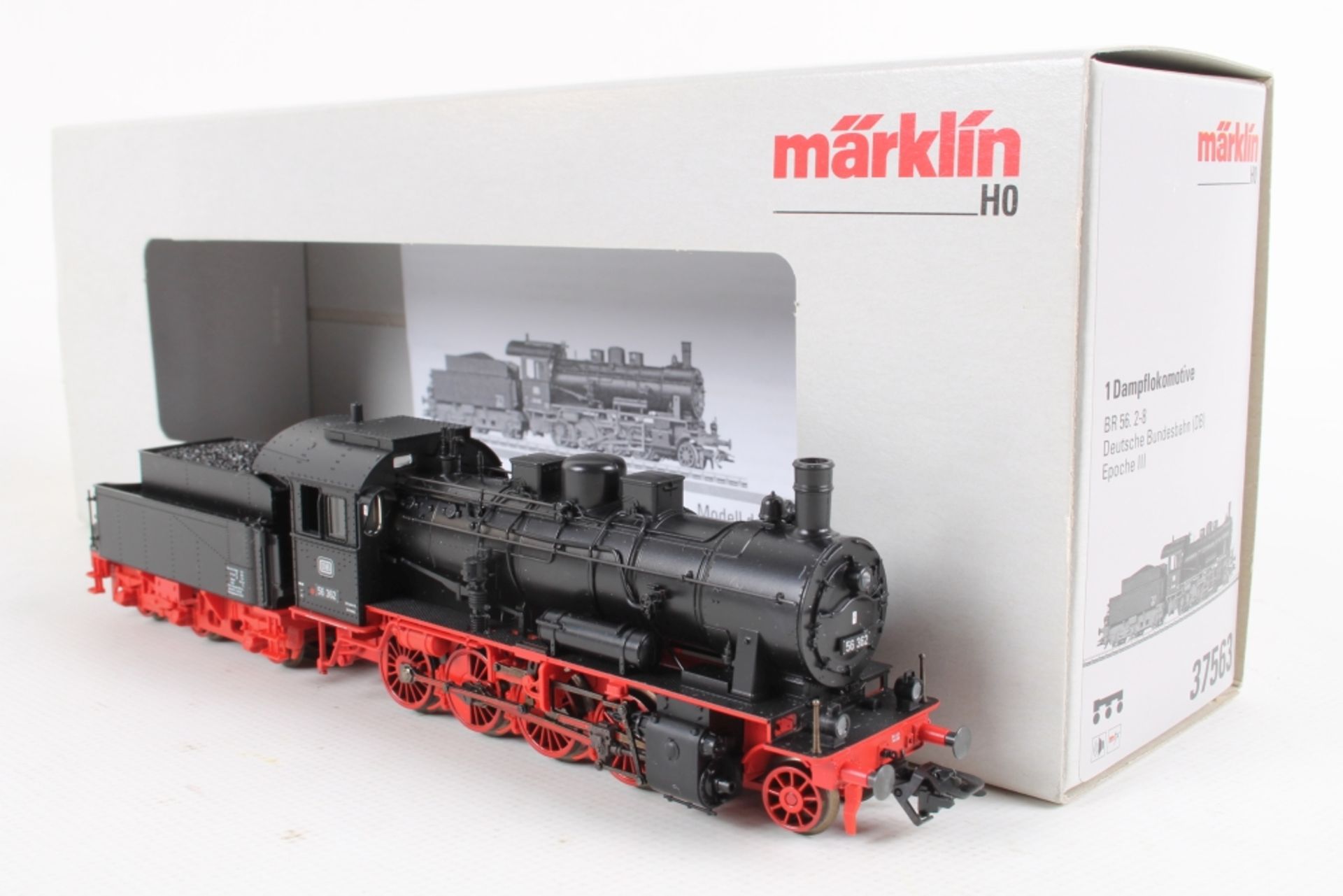 Märklin 37563