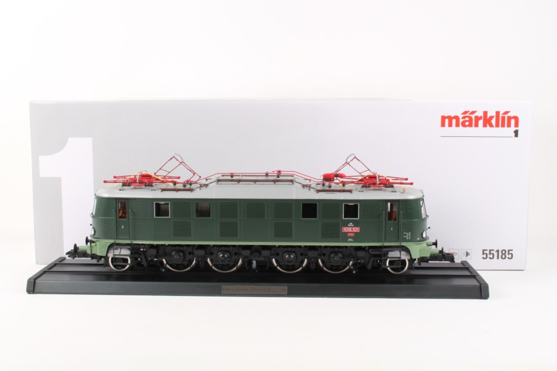 Märklin, 55185