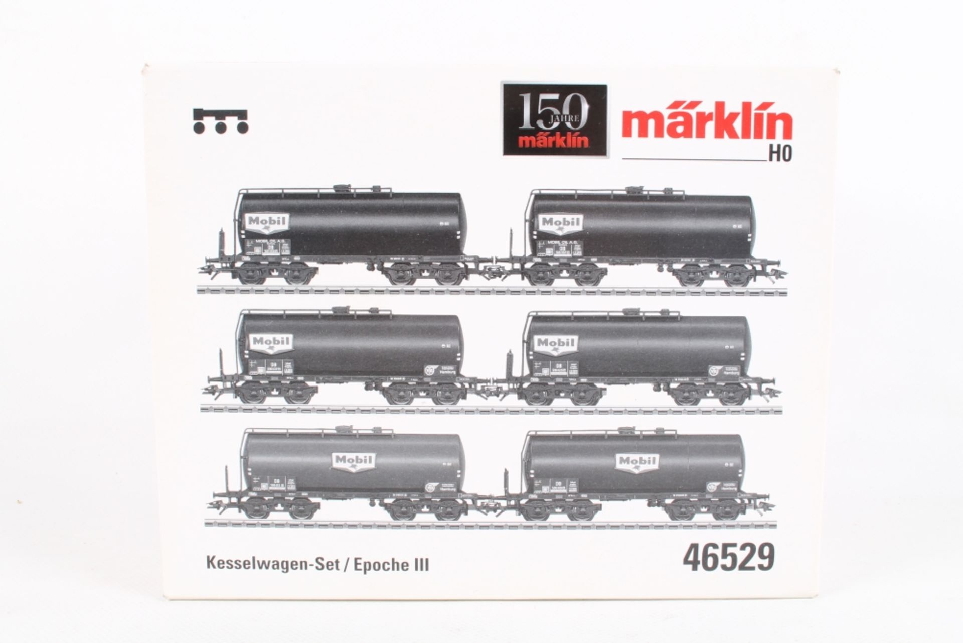 Märklin, 46529