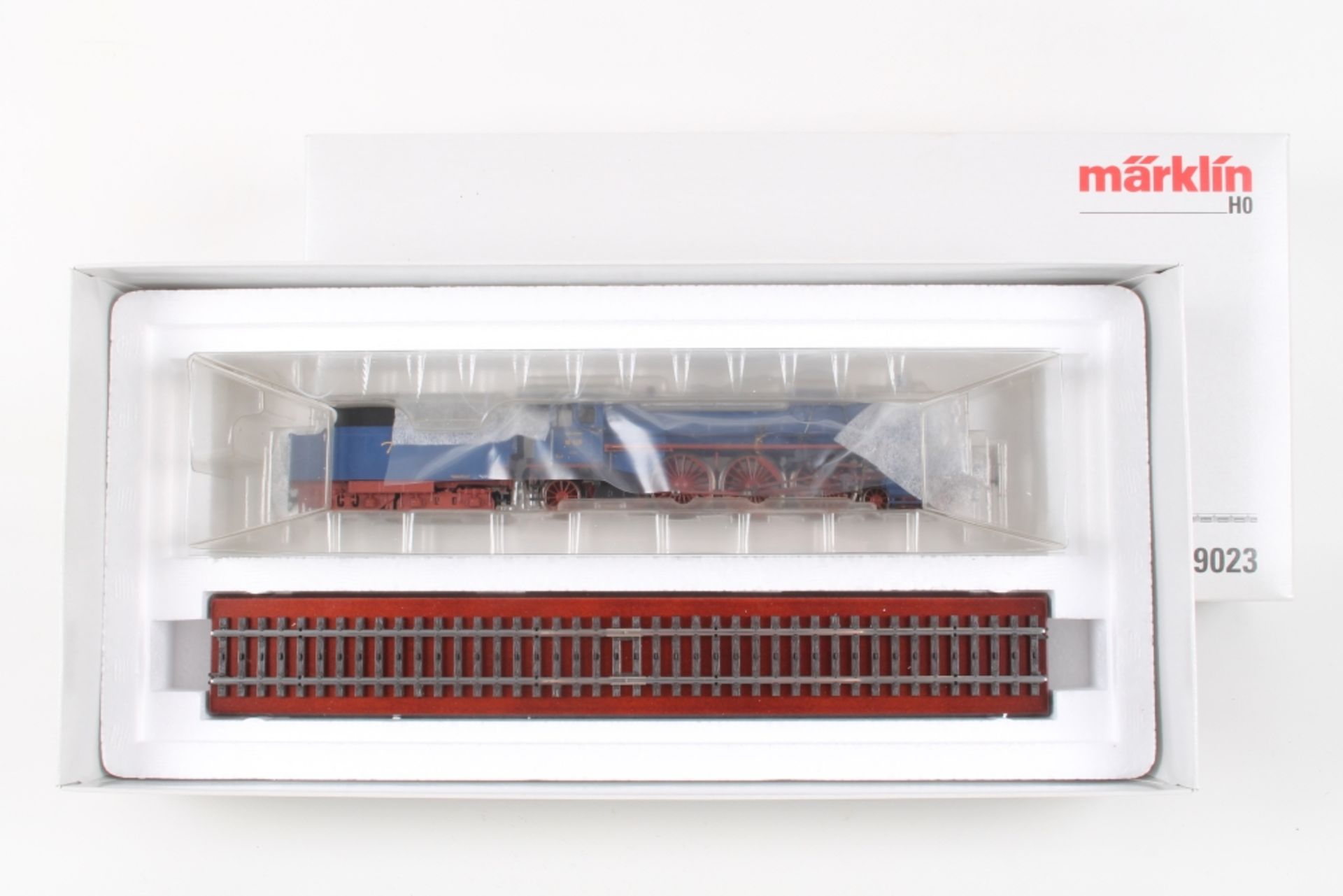 Märklin 39023