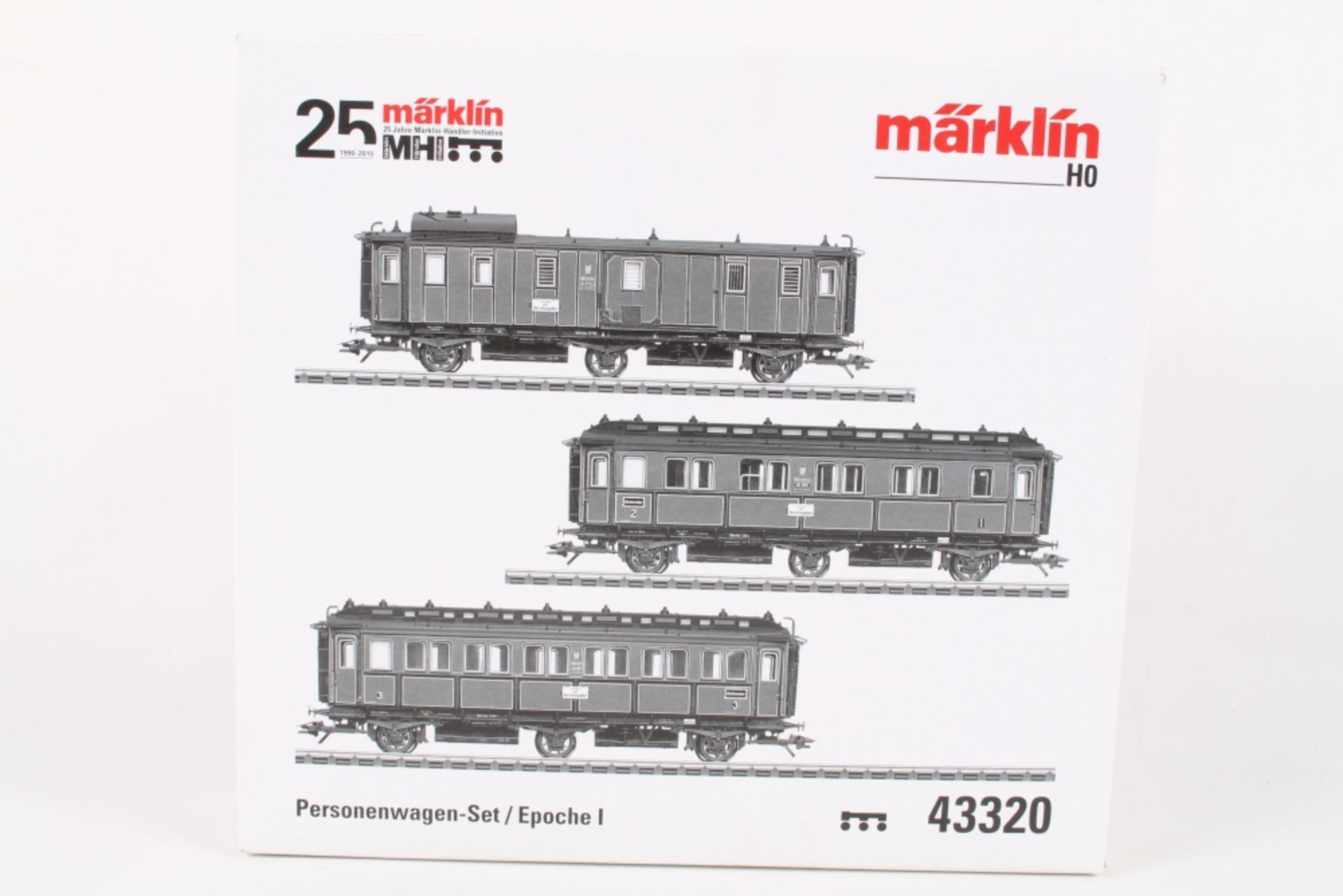 Märklin 43320