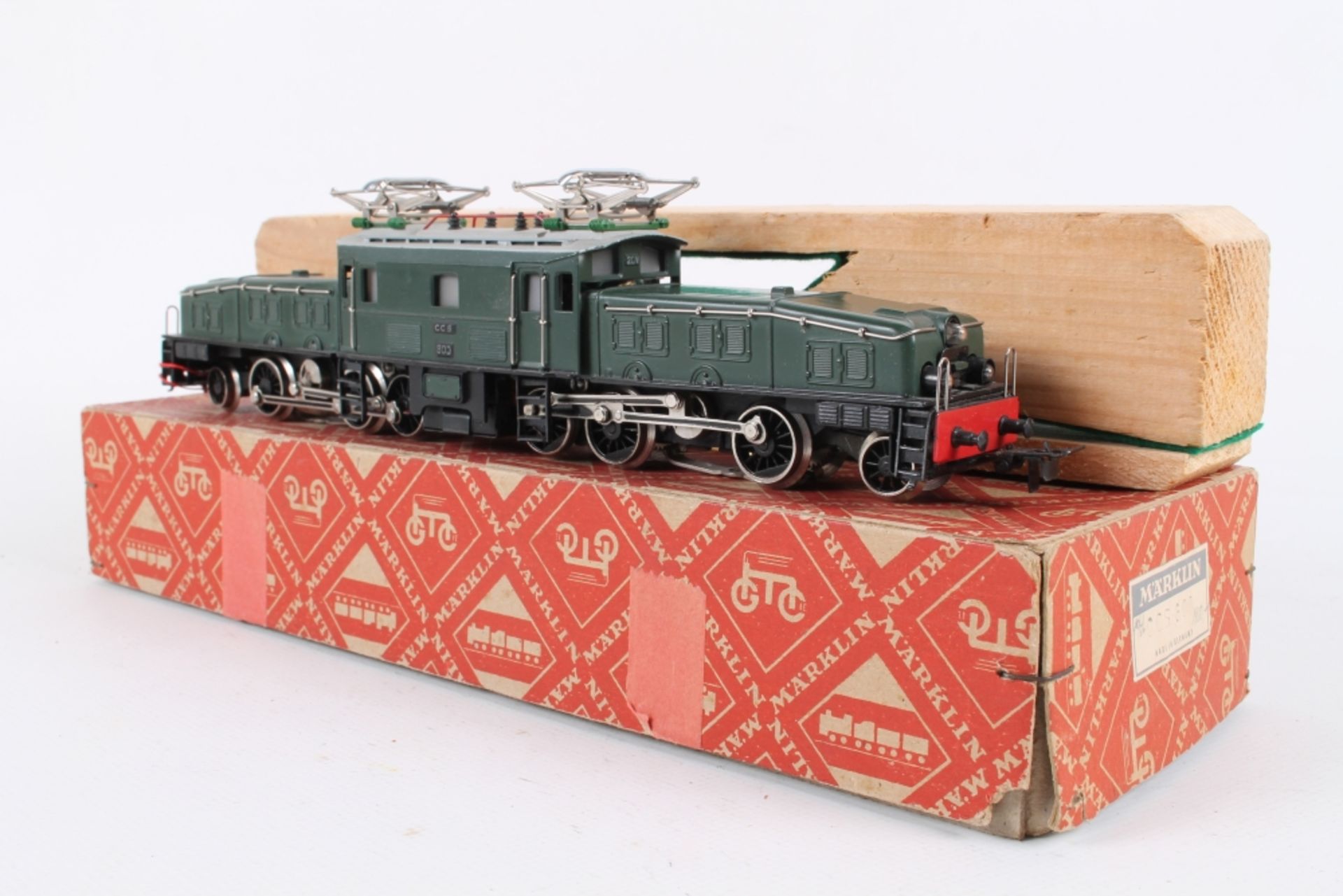 Märklin CCS 800