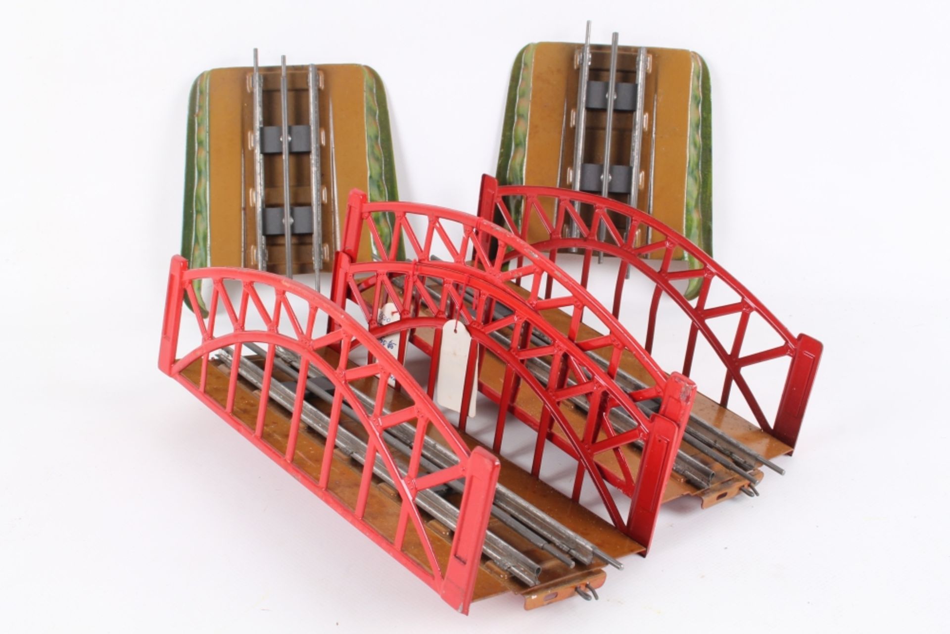 Märklin Brücke