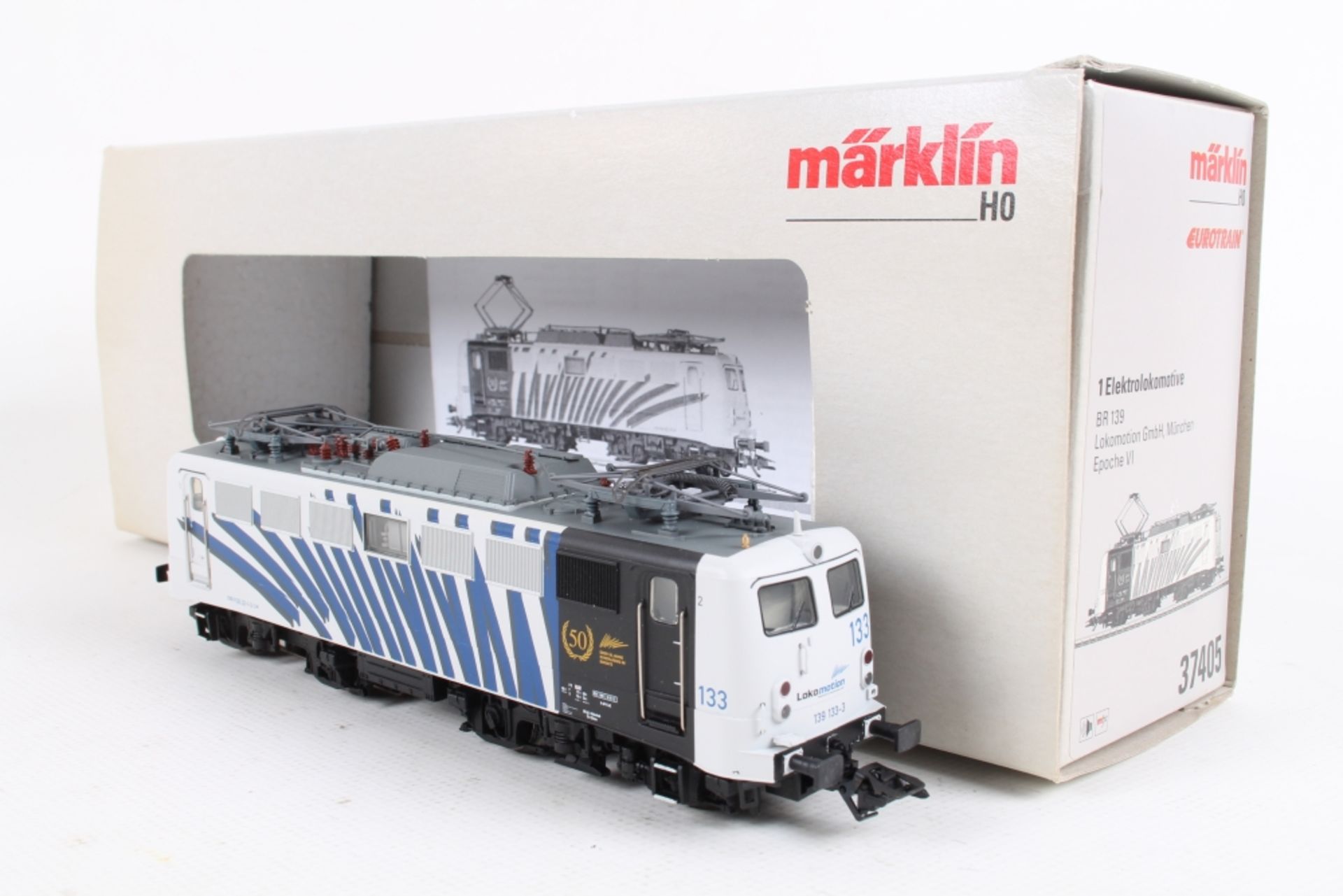 Märklin 37405