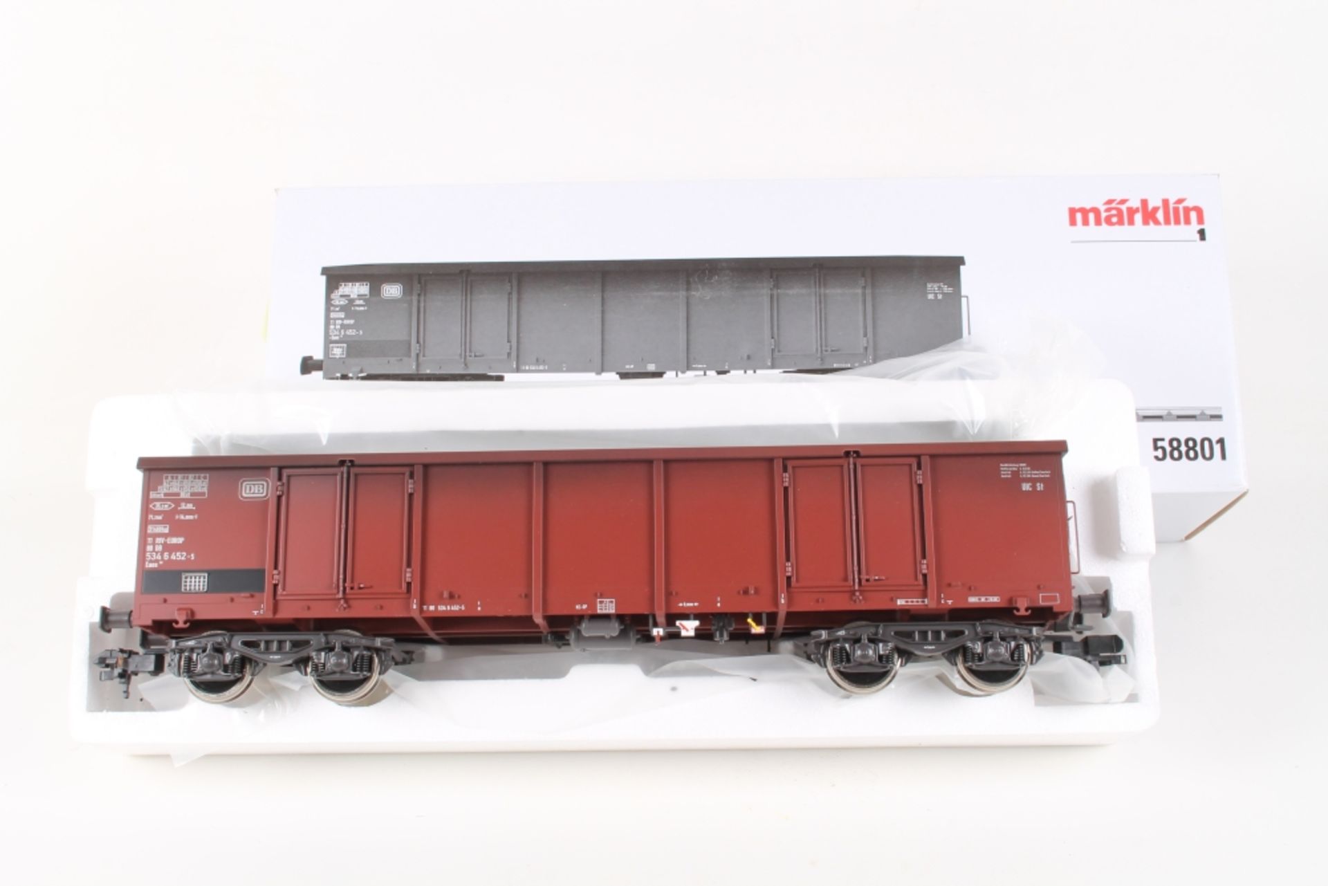 Märklin, 58801