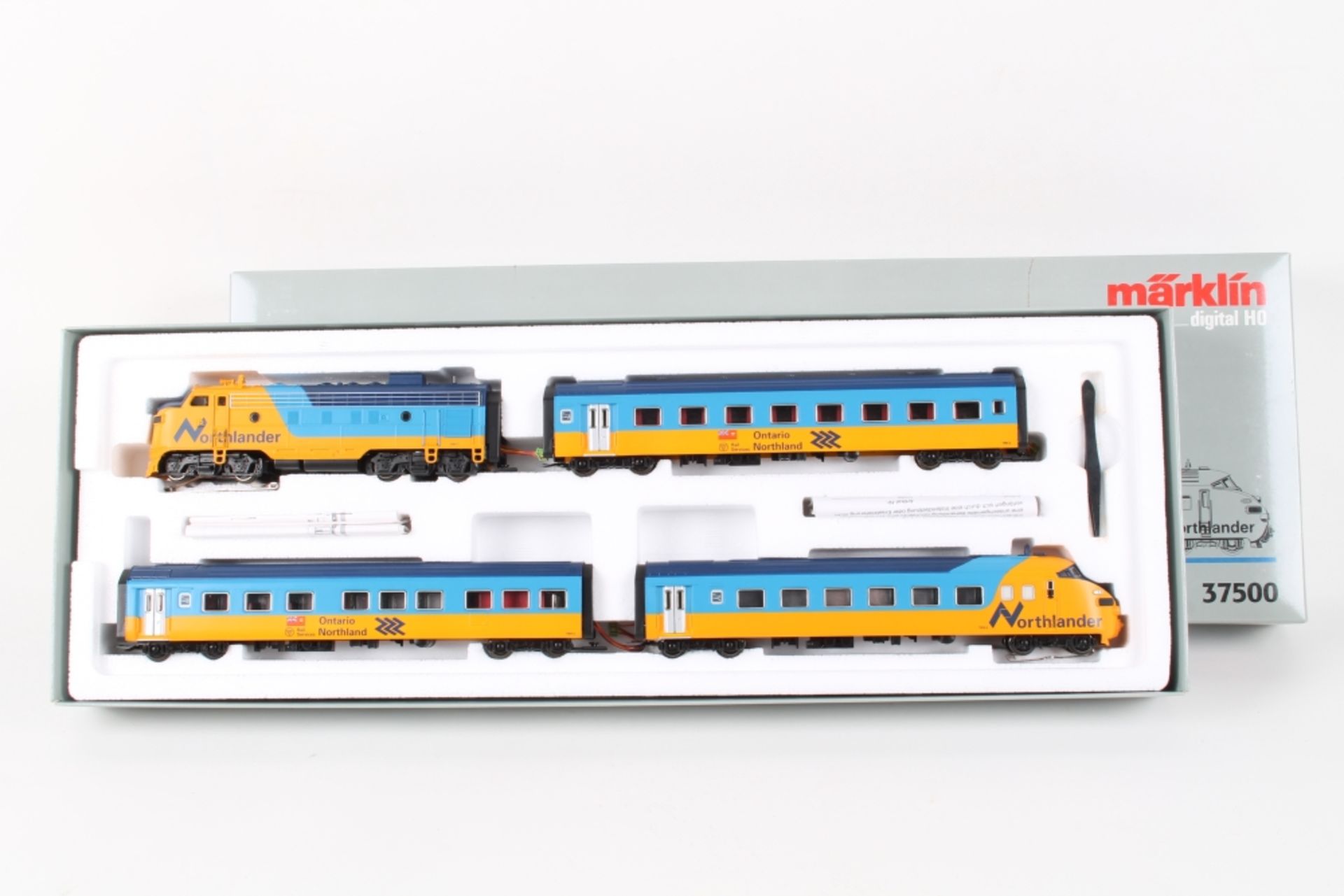 Märklin 37500