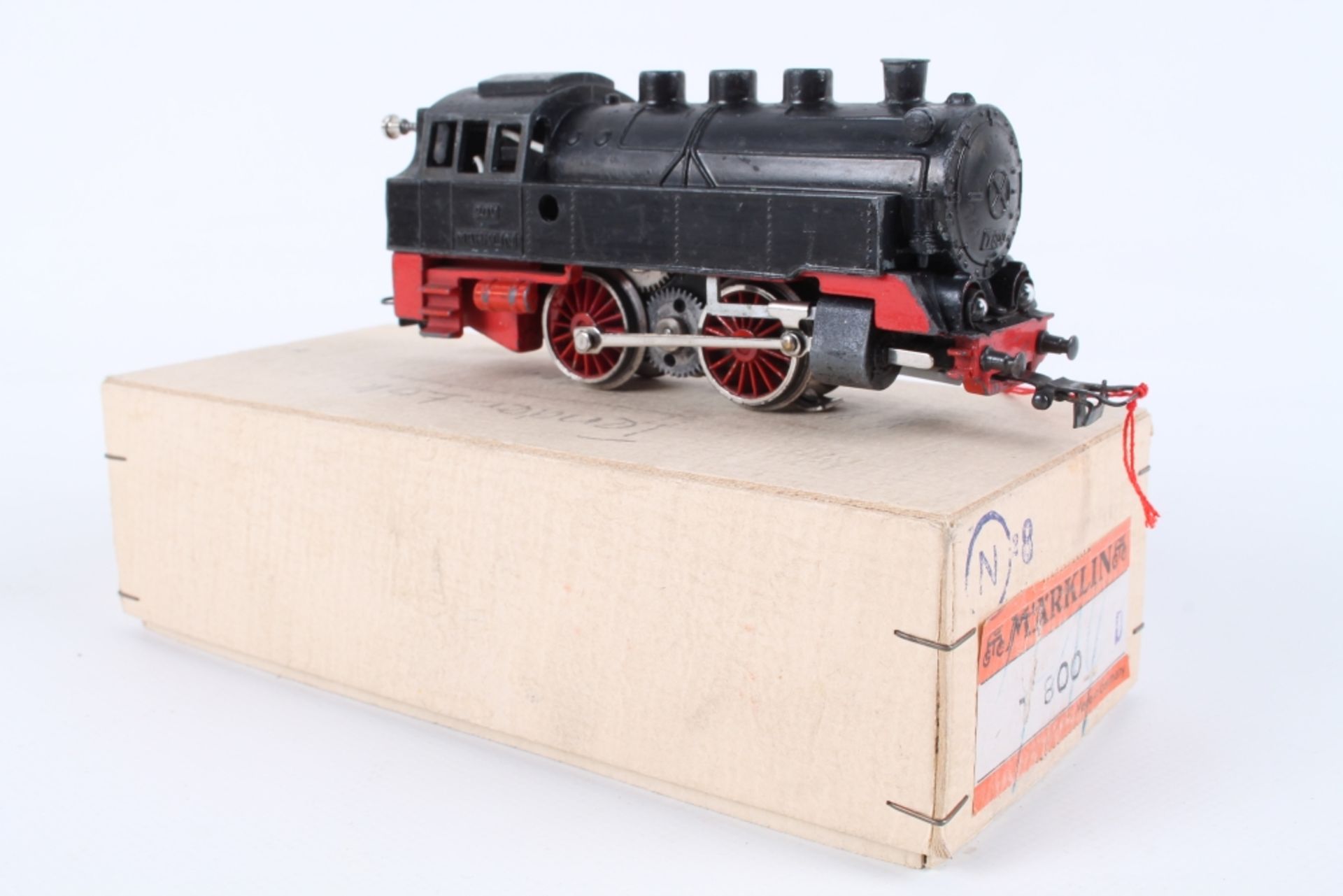 Märklin T 800