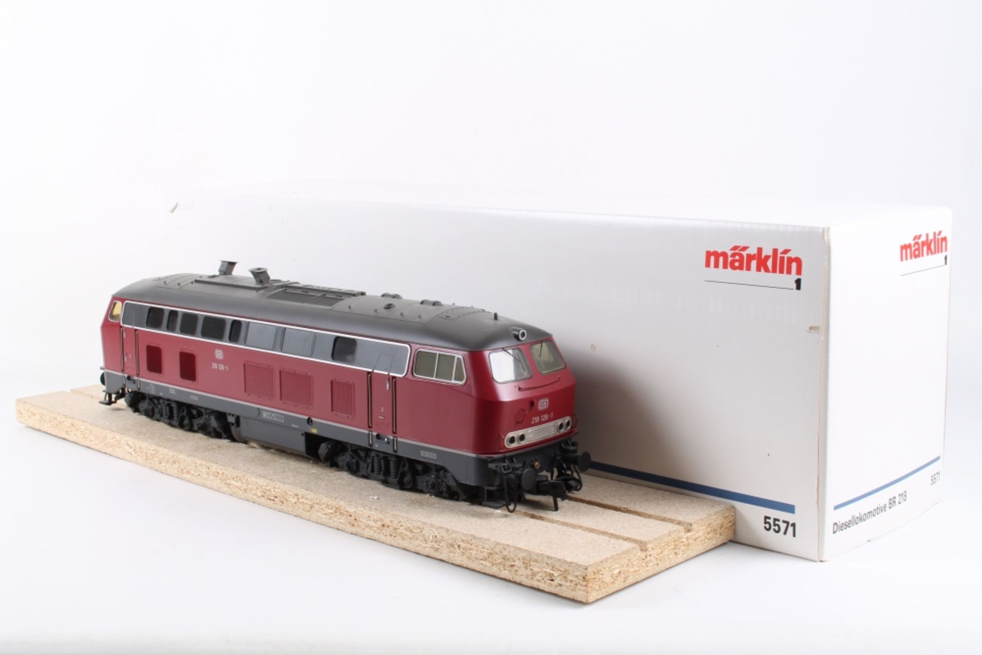 Märklin, 5571