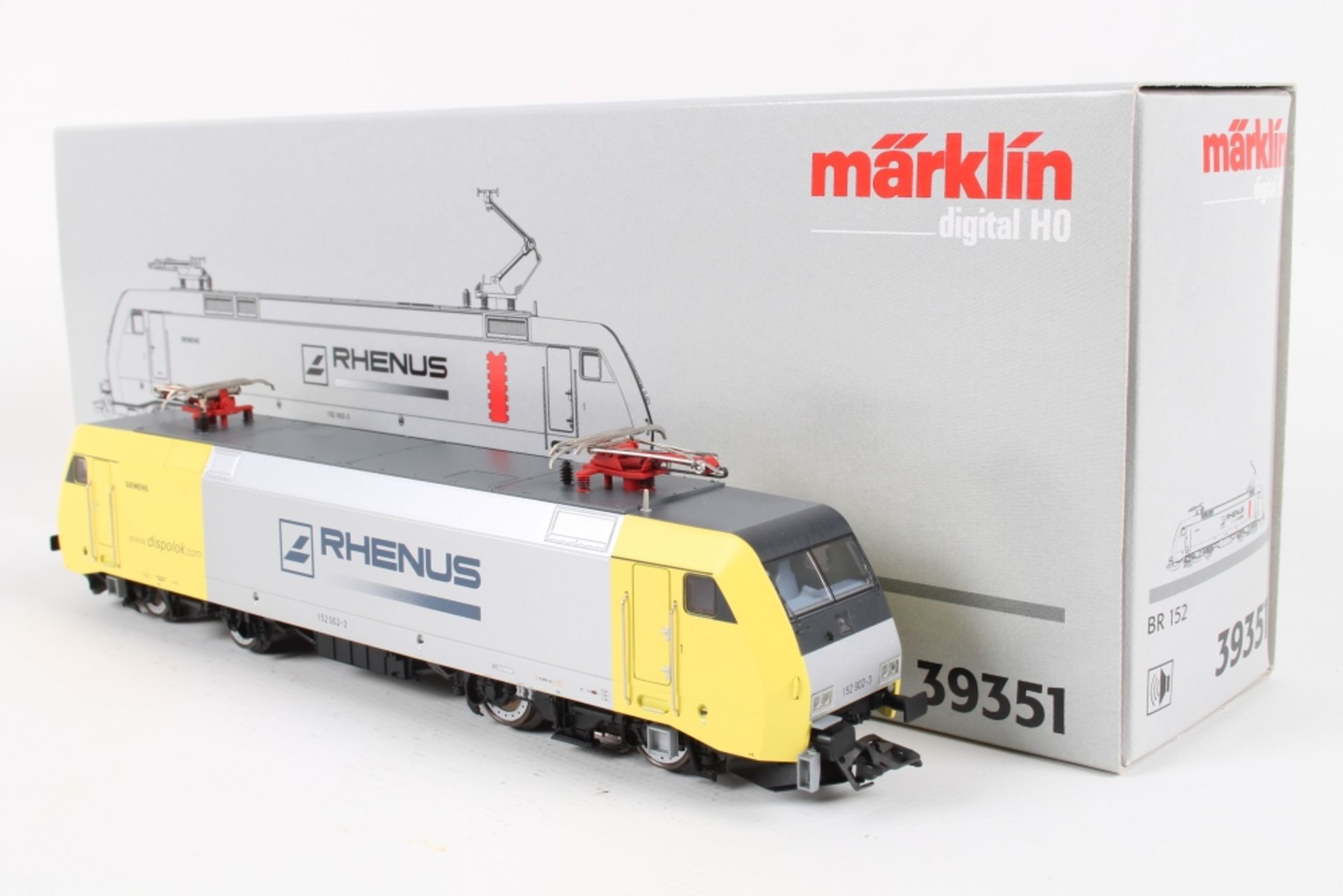 Märklin 39351