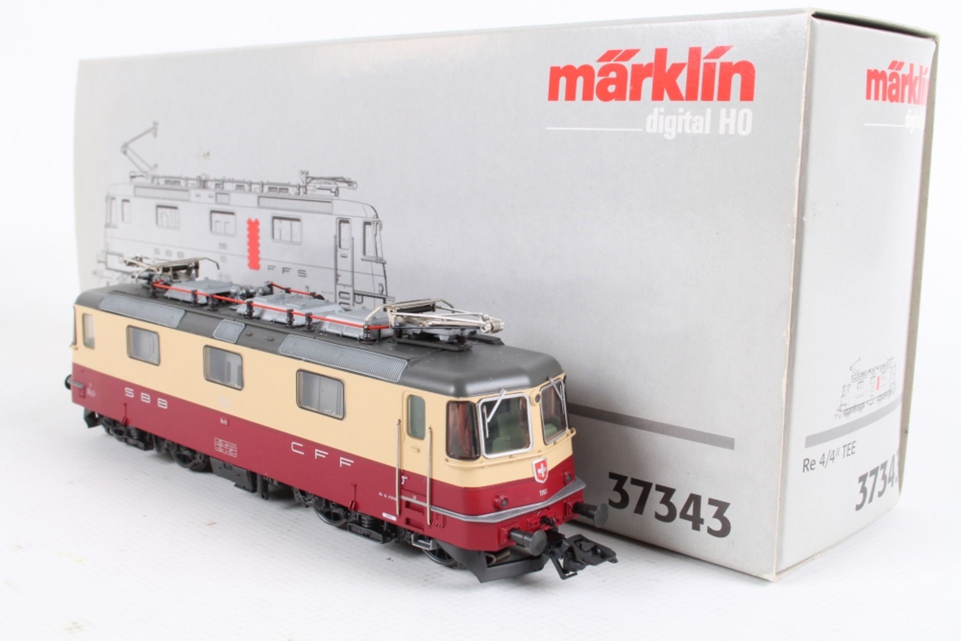 Märklin 37343