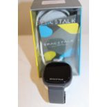 A boxed as new Spacetalk watch