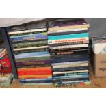 A large collection of box set LP records collection only