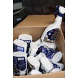 A job lot of new Bar keepers power spray