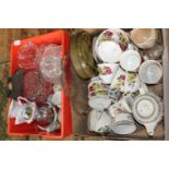 A job lot of assorted collectables etc Collection Only