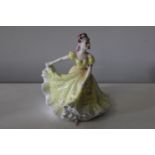 A Royal Doulton figurine HN2379