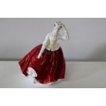 A Royal Doulton figurine HN2937