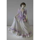 A Royal Doulton figurine HN4098