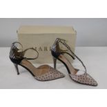 A pair of new Marian ladies shoes size 7