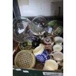 A job lot of assorted collectables Collection Only