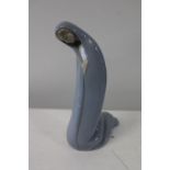 A Lladro figure h17cm