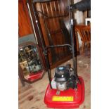 A Allen 450 petrol lawnmower (untested) Collection Only