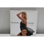 The Pirelli Calendar (40 years complete)