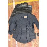 New Benken body armour