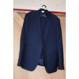 A new Fellini Slaters 3 piece suit