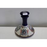 A vintage Pusser's Ltd decanter