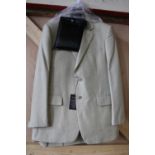 A Men's Brook Taverner suit