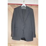 A Men's suit