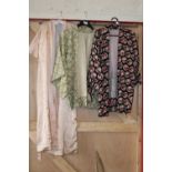 A selection of Ladies Oriental clothing