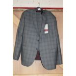 A new Next suit size 48R with tags