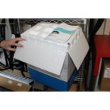 A Creliver boxed household oxygen concentrator